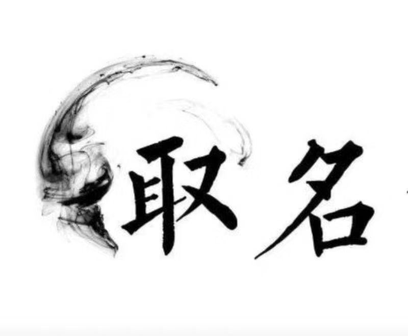  逊克宝宝取名 大师一对一人工起名