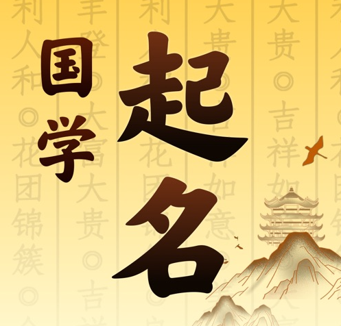逊克国学起名 人工起名一对一
